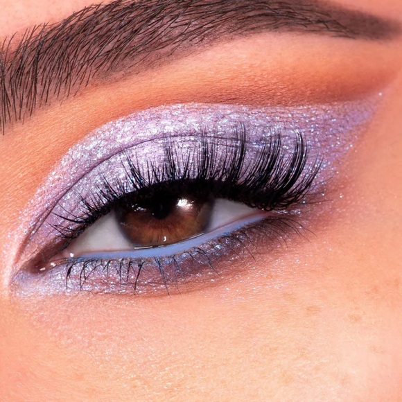 ColourPop Super Shock Shadow Ultra Glitter Moon Daisy - Picture 2 of 9